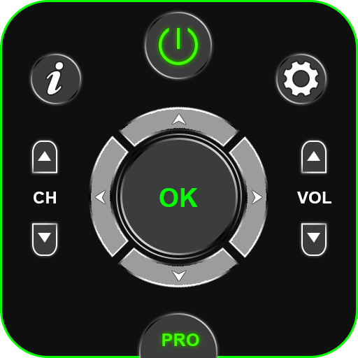 New TV Remote & All TV Prank