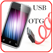 USB OTG file storage