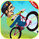 APK Bike Youturbo Adventure