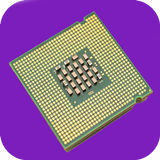 CPU Booster icono