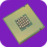 CPU Booster আইকন