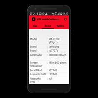 CPU Booster تصوير الشاشة 1