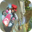 Guide for Mario kart 8