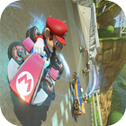 Guide for Mario kart 8 아이콘