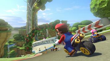 Guide for Mario kart 8 ảnh chụp màn hình 1