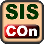 Siscon icône