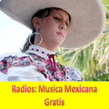 Radios: Musica Mexicana Gratis