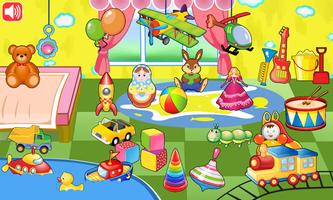 Colors and Shapes for Toddlers screenshot 3