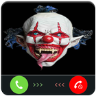 Call From Killer Clown icon