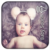 Baby Sound Entertaining icon