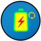 Fast Battery Charging icon