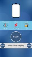 Fast Battery Charging poster