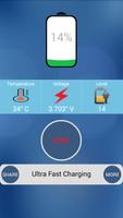 Fast Battery Charging screenshot 1