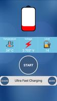 Fast Battery Charging screenshot 2