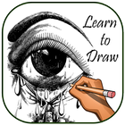 Learn to Draw Sketch icône