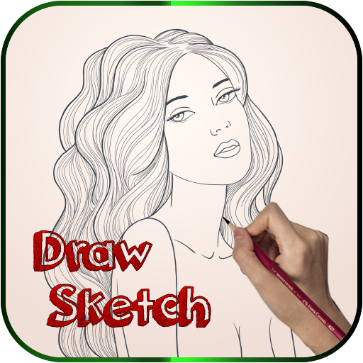 Learn to Draw Face Sketch