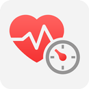 iCare Moniteur de santé -BP&HR APK