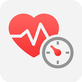 體檢寶-測血壓視力心率情緒血氧,運動減肥圖表記錄健康監測專家