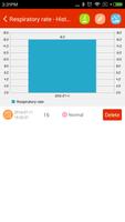 iCare Respiratory Rate screenshot 3