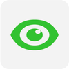 iCare oogtest-icoon
