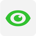 آیکون‌ iCare Eye Test