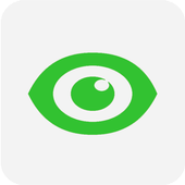 آیکون‌ iCare Eye Test