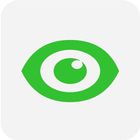 iCare Eye Test icon