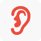 iCare Teste de audição ícone