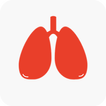 iCare肺容量を測定
