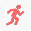 计步器 - 记录行走跑步步数，计算卡路里距离减肥训练腹肌训练