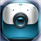 Scream Camera HD icône