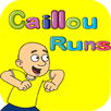 Caillou Run APK