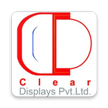 Clear Display Event