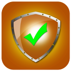 AntiVirus for android Prank آئیکن