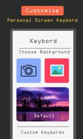 Custom Keybord স্ক্রিনশট 2