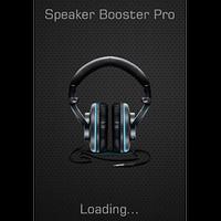 Loud Volume Booster captura de pantalla 1