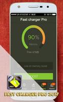 Fast Charger Pro 2017 capture d'écran 1