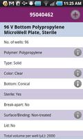 Plate Guide capture d'écran 1