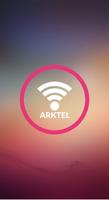 Arktel Cartaz