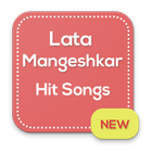 Lata Mangeshkar Hit Songs biểu tượng
