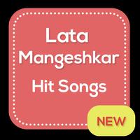 Lata Mangeshkar Hit Songs ảnh chụp màn hình 2