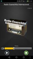 Radio Guarachita Internacional capture d'écran 1