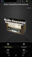 Radio Guarachita Internacional capture d'écran 2