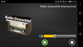 Radio Guarachita Internacional 截图 3