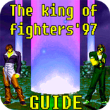 Guide The king of fighters'97 98