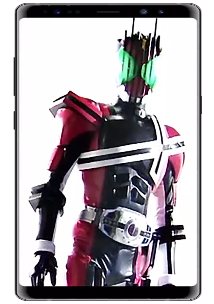 Kamen Rider Decade Wallpaper Hd 4k Apk For Android Download