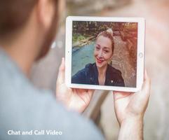 Tips for imo free video call and chat new Ekran Görüntüsü 3