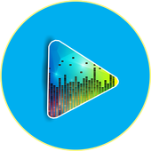 Mp3 Music Player icon