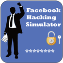 Password fb Hacking Simulator aplikacja