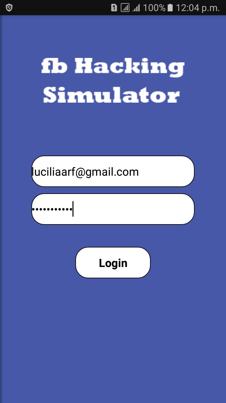 Download Facebook Hacker Software For Android Download Facebook Hacker Software For Android